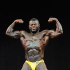 Gregory  Forbes - NPC Muscle Heat Championships 2012 - #1